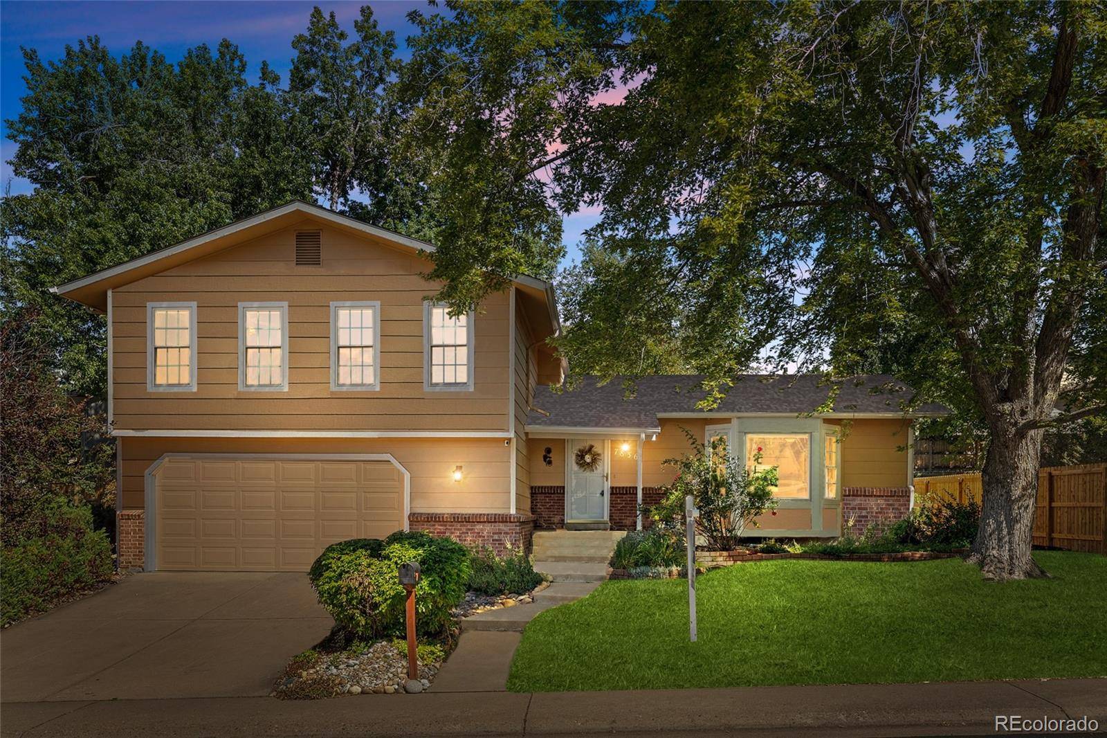 Centennial, CO 80112,7836 S Niagara WAY