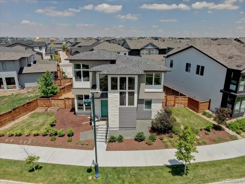 9967 E 59th North PL, Denver, CO 80238