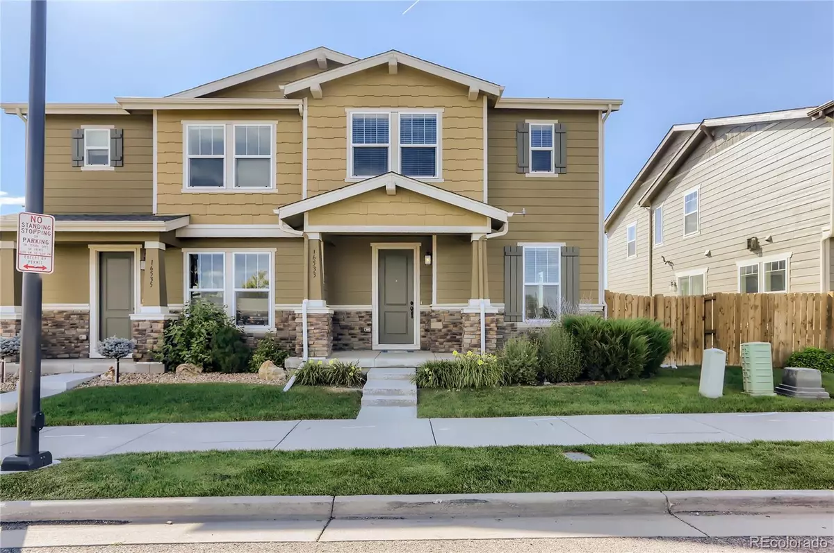 Broomfield, CO 80023,16533 Alcott PL