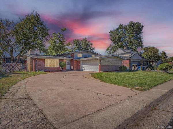 331 S Newland ST, Lakewood, CO 80226