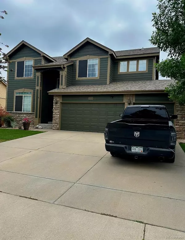 Brighton, CO 80601,356 Monte Vista ST