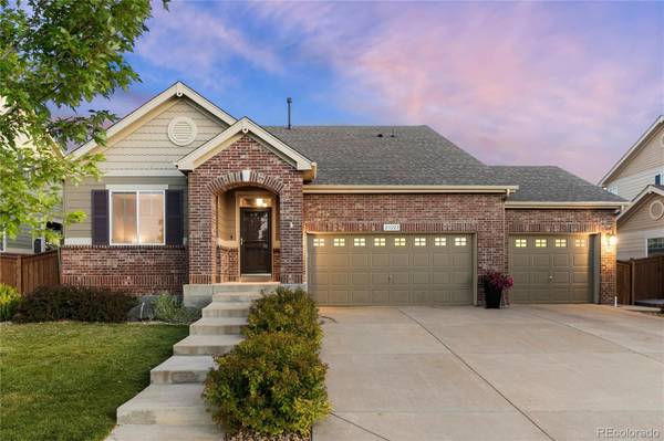 25222 E 2nd PL, Aurora, CO 80018