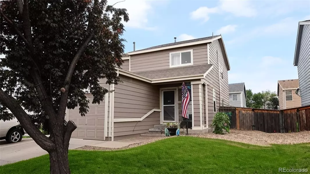 765 Mockingbird ST, Brighton, CO 80601