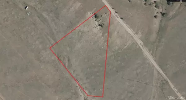 Hartsel, CO 80449,1408 Larimer DR