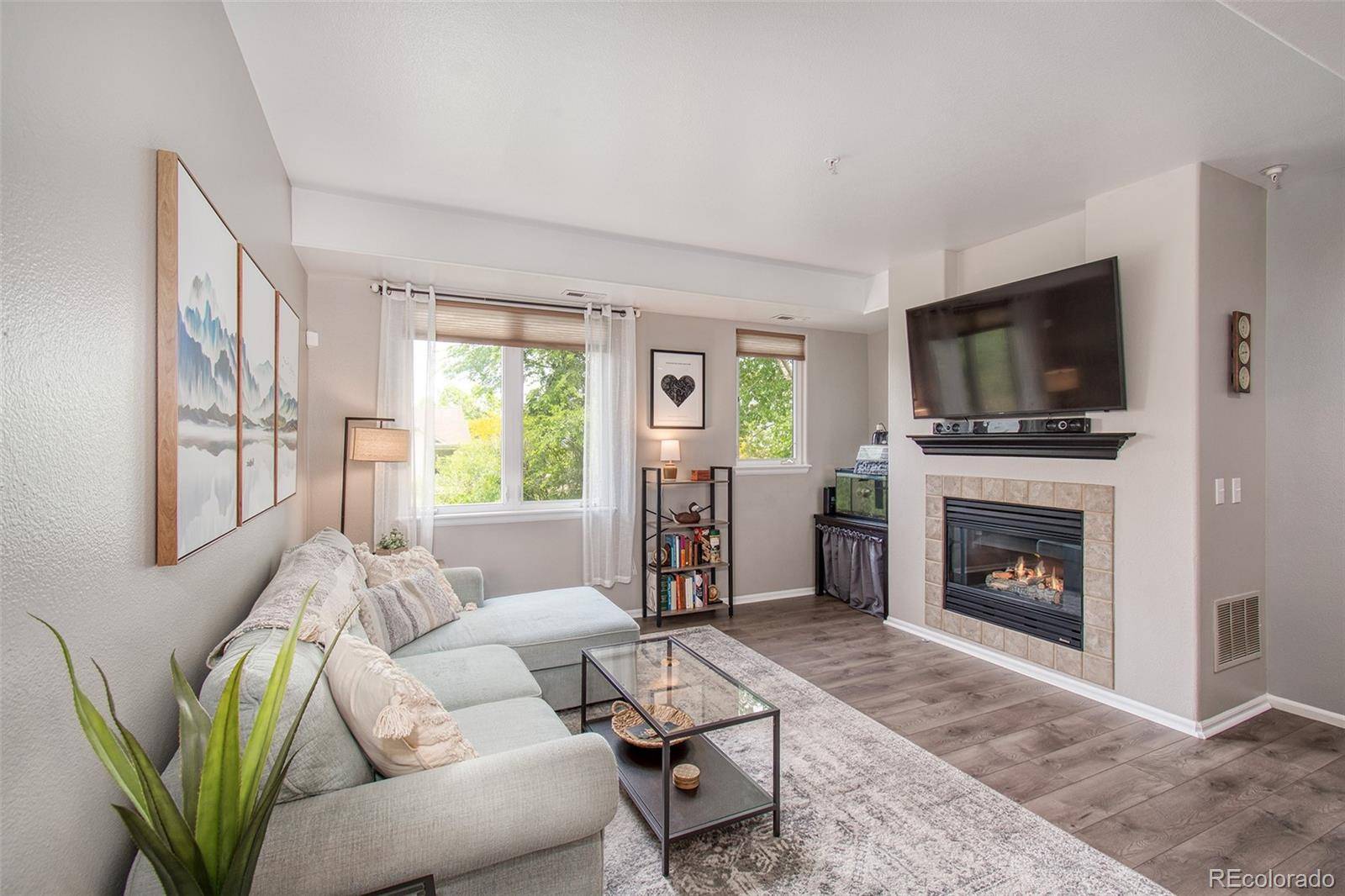 2951 W Riverwalk CIR #M, Littleton, CO 80123