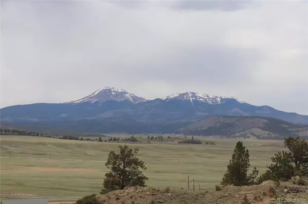 Hartsel, CO 80449,687 Corral RD