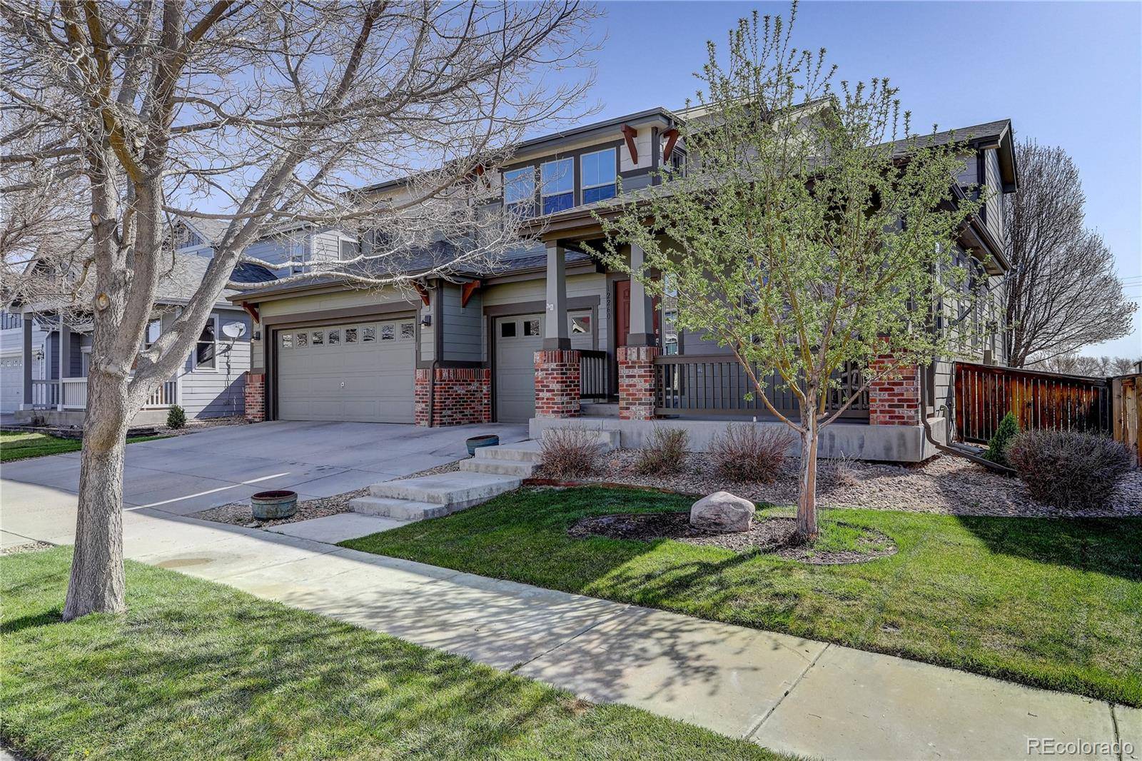 Commerce City, CO 80603,12260 Village CIR