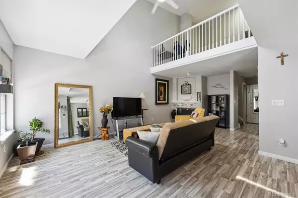 Thornton, CO 80241,1124 E 130th AVE #C