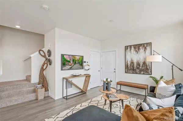 Fort Collins, CO 80528,1626 Knobby Pine DR #A
