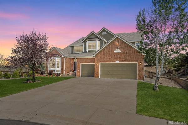 11530 Bent Oaks ST, Parker, CO 80138