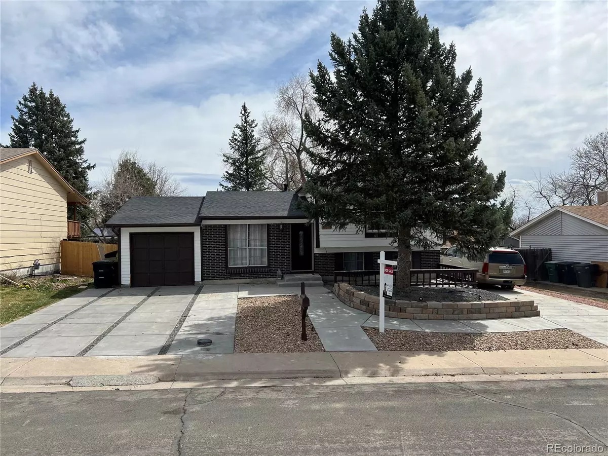 Thornton, CO 80229,9956 Elizabeth ST