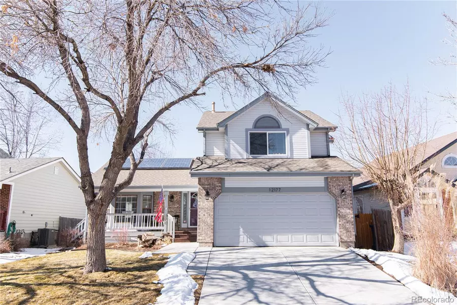 12177 Deerfield WAY, Broomfield, CO 80020