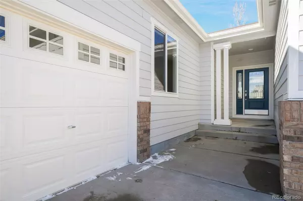 Colorado Springs, CO 80921,726 Airman LN