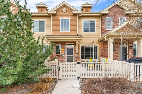 16132 W 63rd LN #B, Arvada, CO 80403