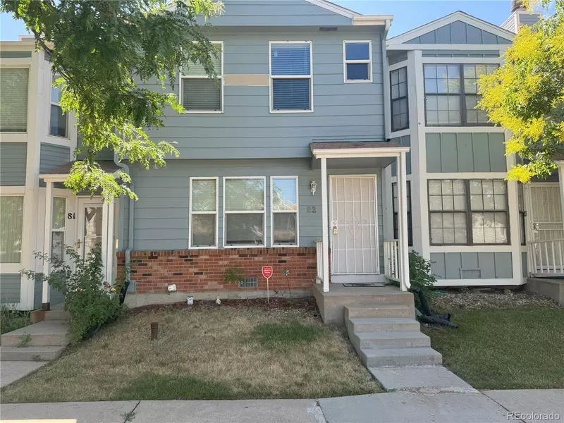 8266 Washington ST #82, Denver, CO 80229