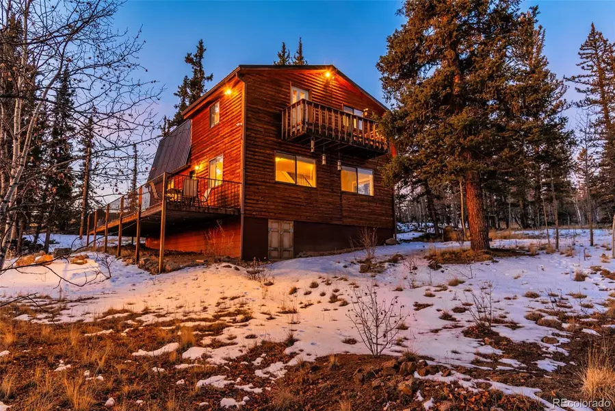 3557 Stagestop RD, Jefferson, CO 80456