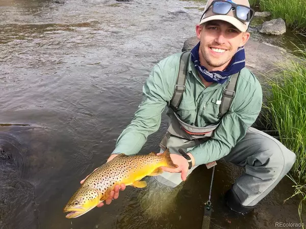 Jaroso, CO 81138,County Road B