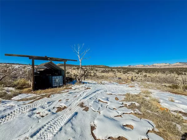 De Beque, CO 81630,1719 35 1/10 RD