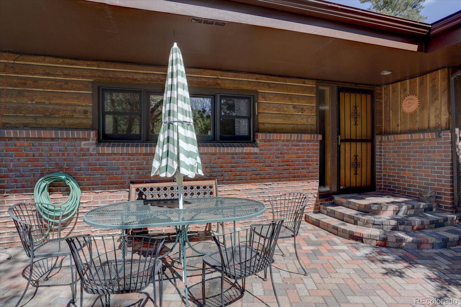 Wheat Ridge, CO 80033,10505 W 34th AVE