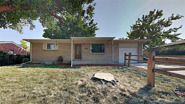 2222 Truda DR, Northglenn, CO 80233