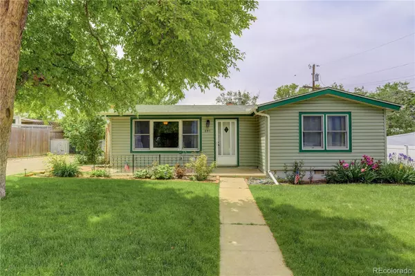 891 Lee ST, Lakewood, CO 80215