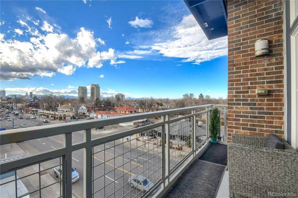 1488 Madison ST #404, Denver, CO 80206