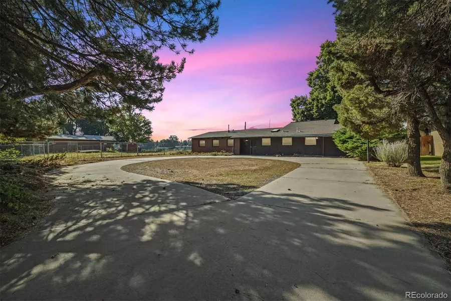 4790 W Evans AVE, Denver, CO 80219