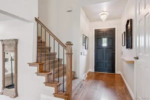 Centennial, CO 80112,8059 S Quince CIR