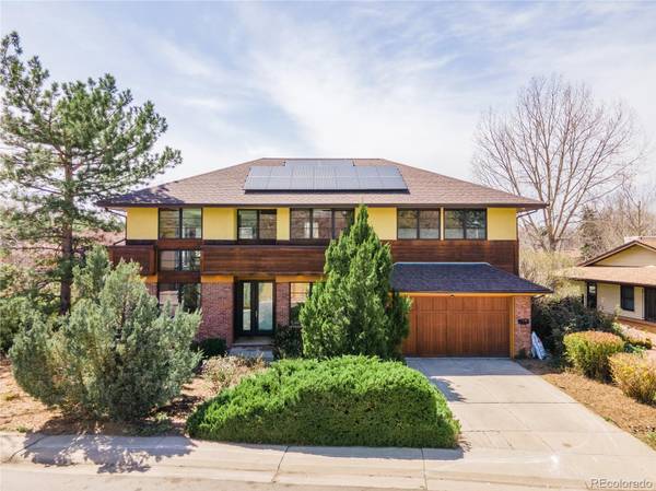 2623 S Oneida ST, Denver, CO 80224