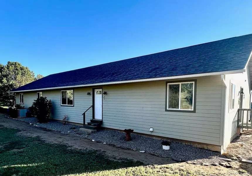 1771 Sunrise RD, Walsenburg, CO 81089