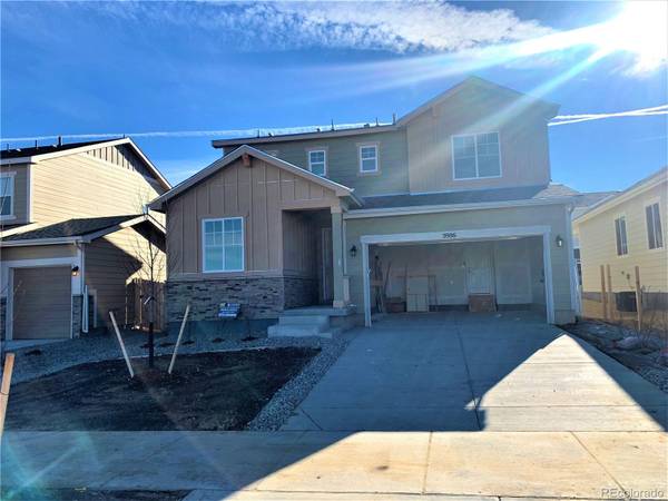 5986 Longs Peak ST, Brighton, CO 80601