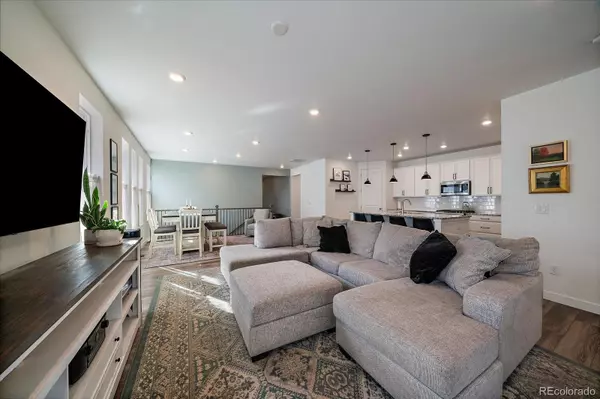 Littleton, CO 80128,8390 S Cody WAY