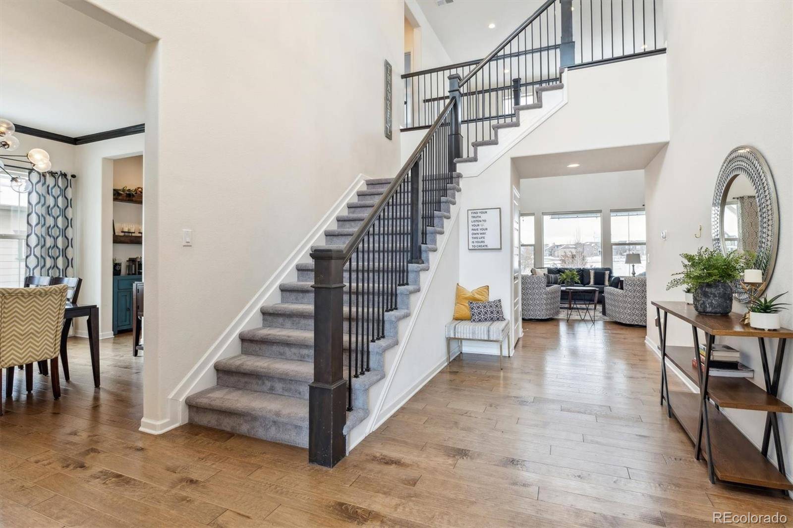 Erie, CO 80516,1317 Lyons LN