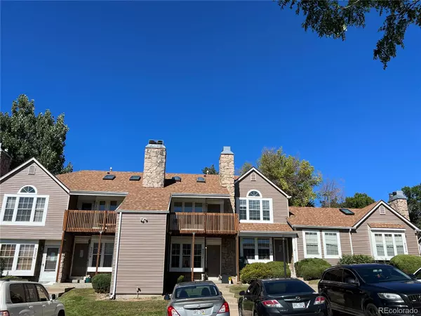 4521 S Crystal WAY #D295, Aurora, CO 80015