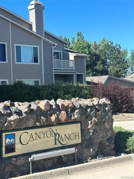 8495 Pebble Creek WAY #103, Highlands Ranch, CO 80126