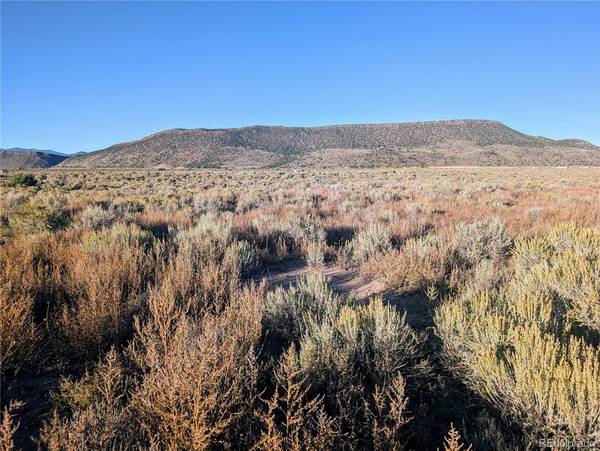 Fort Garland, CO 81133,Lot 1 County Lane 6