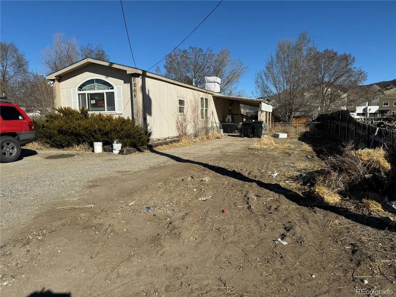 7255 County Road 105, Salida, CO 81201