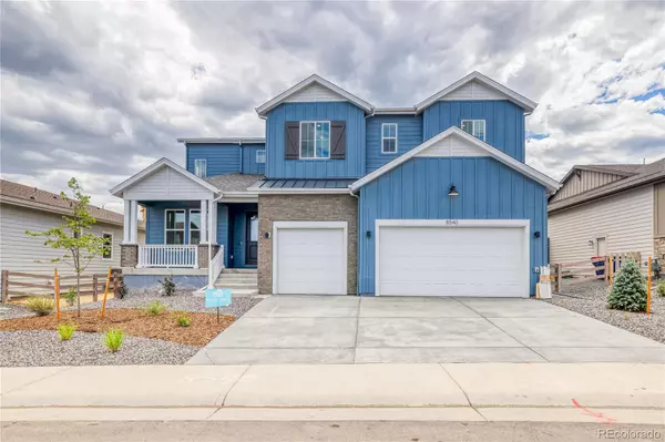 8540 Orchard City DR, Littleton, CO 80125