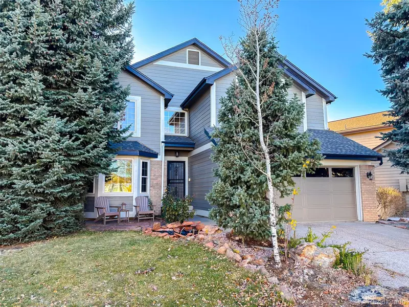 17052 Motsenbocker WAY, Parker, CO 80134