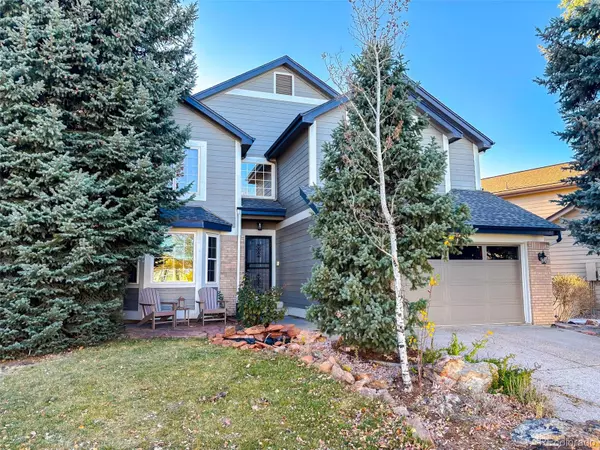 17052 Motsenbocker WAY, Parker, CO 80134