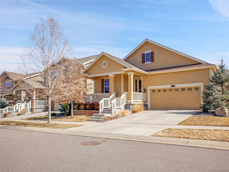 705 Sundance CIR, Erie, CO 80516