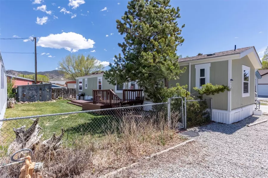 910 J ST #D1, Salida, CO 81201