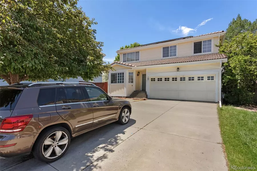19917 Mitchell CIR, Denver, CO 80249