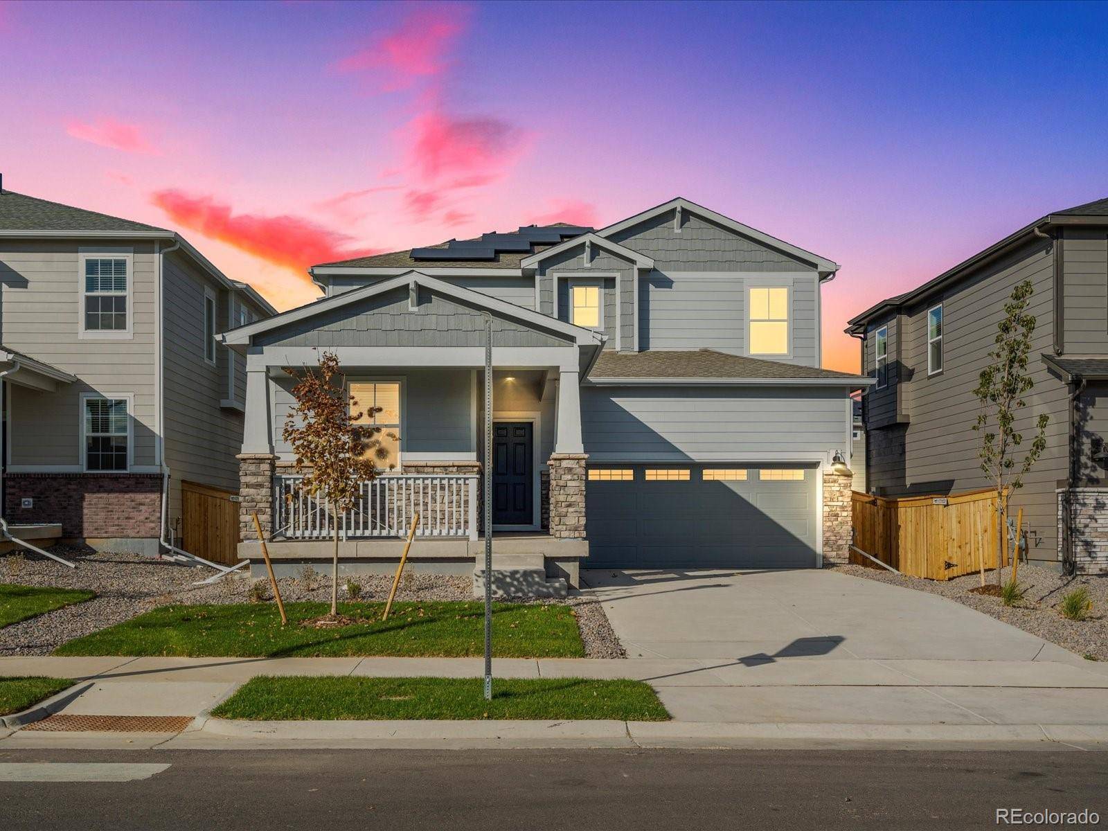 6059 Sugarloaf ST, Brighton, CO 80603