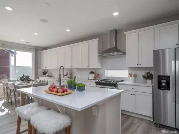 Aurora, CO 80019,21835 E 51st DR