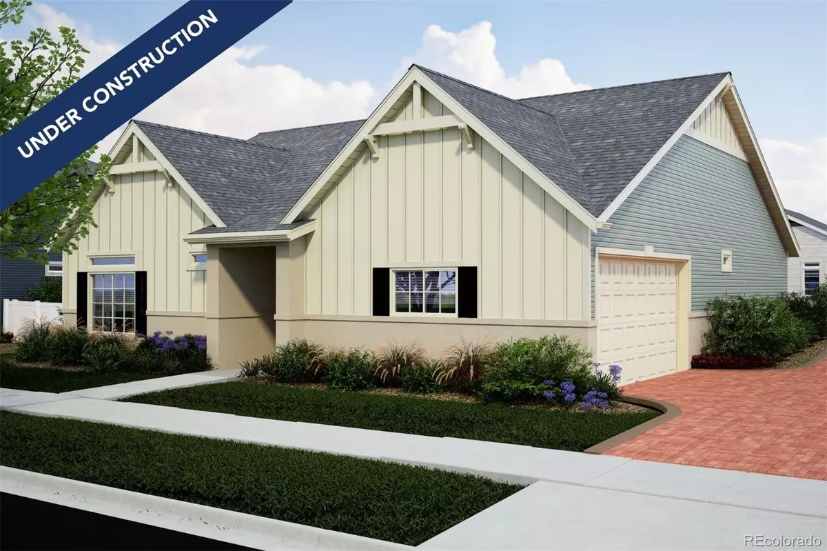 Aurora, CO 80019,21835 E 51st DR