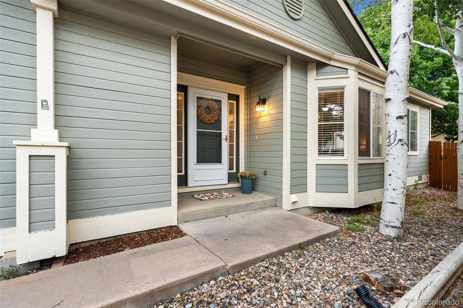 Colorado Springs, CO 80922,7030 Fountainside GRV