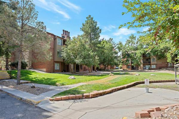 316 N Wright ST #104 C, Lakewood, CO 80228