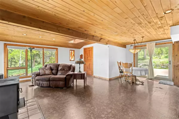 Conifer, CO 80433,27677 Pine Grove TRL