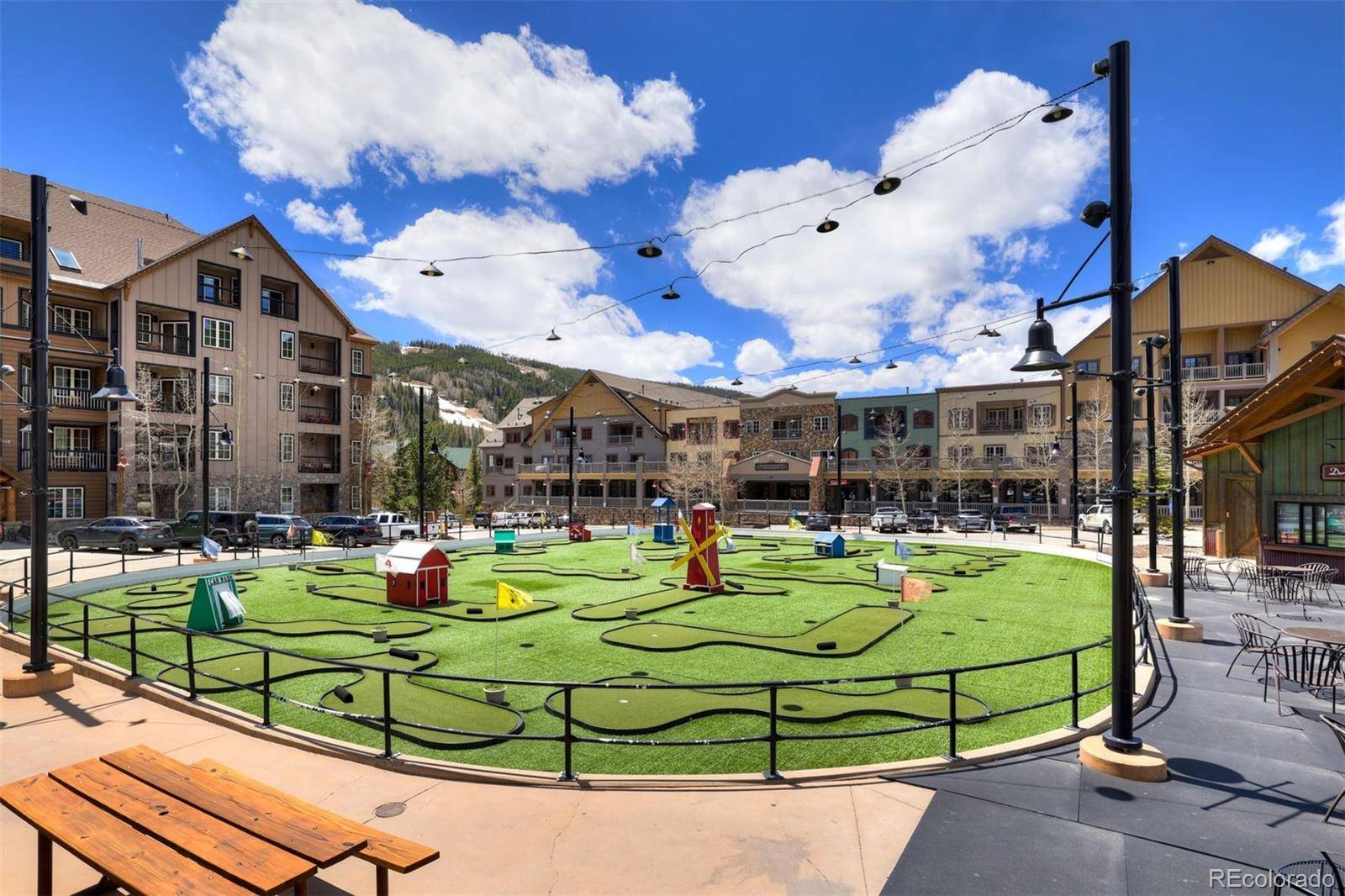 Keystone, CO 80435,100 Dercum SQ #8421